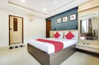 S K Residency