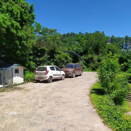 Suryavilas Luxury Resort & Spa