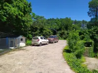 Suryavilas Luxury Resort & Spa - Pysäköinti
