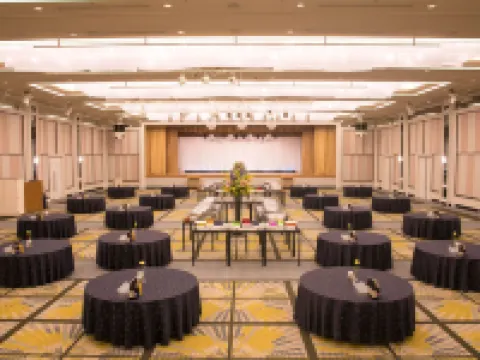 ラグナガーデンホテル 宜野湾のホテル