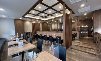 Hotel Route-Inn Seki - Housity