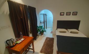 Satta Beach Residence