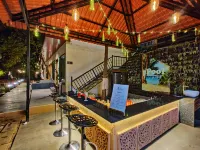 Pushp Vatika Resort & Lawns Hotels in Kalamboli