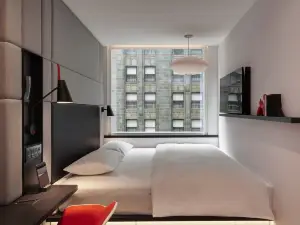 Citizenm Chicago Downtown