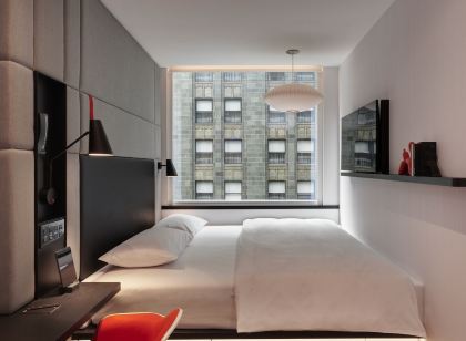 Citizenm Chicago Downtown
