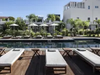 La Suite Boutique Hotel - Perheystävällinen