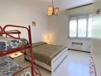 Palazzeta IV - Bintang 2