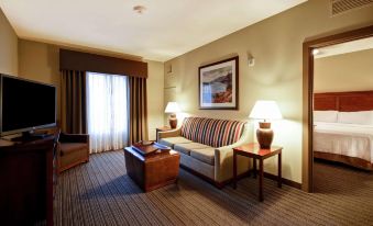 Homewood Suites by Hilton Kalispell