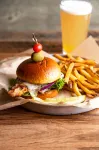 Four Points by Sheraton Peoria - breakfast