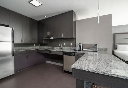 레지던스 인 오렌지버그 락클랜드/베르겐