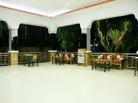 Sakaeogarden Hotel Hotels in Mueang Sa Kaeo District