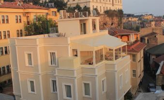 Sultanahmet Cesme Hotel