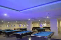 I&M Hotel Billiard - sarapan
