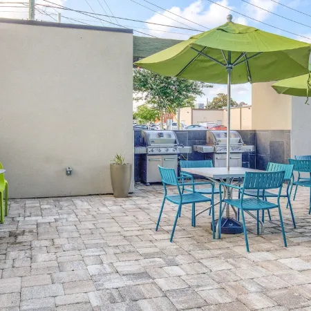 Home2 Suites by Hilton Mobile West I10 Tillmans Corner