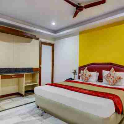 Sri Sai Sadan Rooms