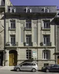 Hôtel Préfecture - Encore Mieux