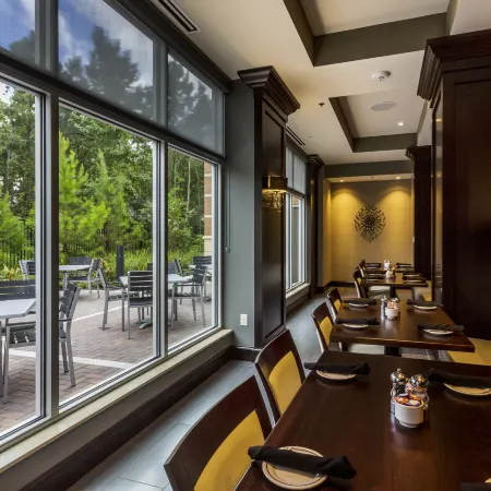 Crowne Plaza SHENANDOAH - WOODLANDS AREA by IHG
