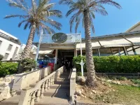 Jaffa Getaway Hoteles en Bat Yam
