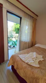 Artemis Yörük Otel Old Town Pamukkale