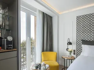 Serras Barcelona