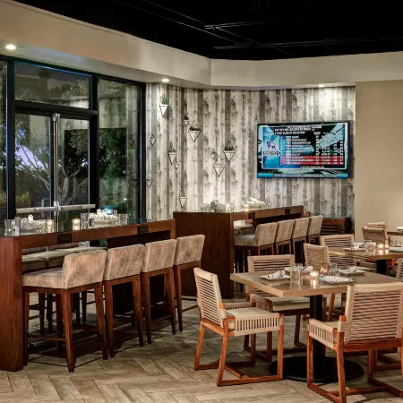 Torrance Marriott Redondo Beach