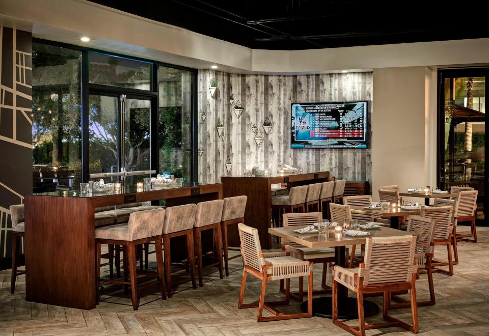 토런스 메리어트 레돈도 비치 썸네일