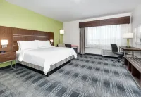 Holiday Inn Express & Suites Dallas NW - Farmers Branch Hotels in Farmers Branch