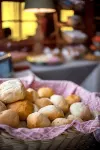Hotel Rendez Vous - breakfast