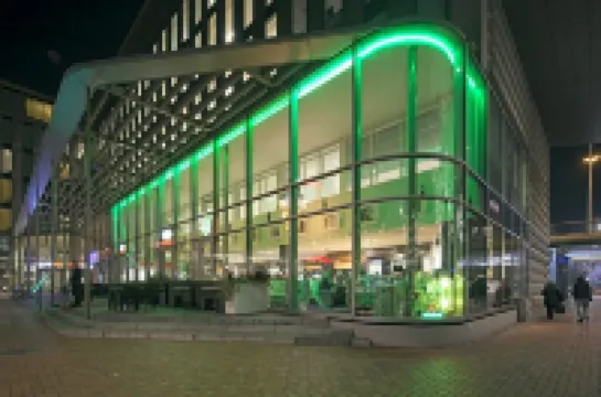 easyHotel Amsterdam Arena Boulevard