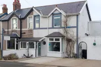 Farne Island Bed and Breakfast