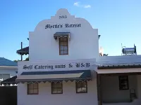 Myrtles Retreat Hotels in Stilbaai