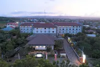 Sahid T-More Hotel Các khách sạn gần Danau Tangkolo