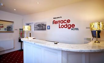 The Terrace Lodge Hotel