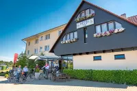 Hotel Tiek Superior Hotels in Meppen