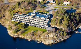 Farsund Fjordhotel