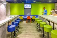 ibis Budget Berlin City Potsdamer Platz