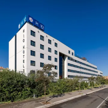 H10 Roma Città