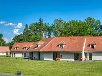 Alba Hôtel Lac d'Orient 奧布省酒店