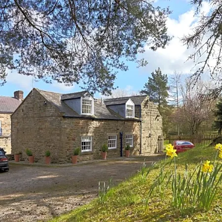White Horse Farm Inn