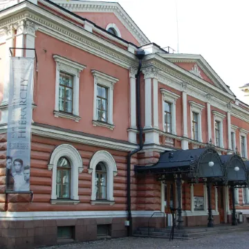 Hotel Indigo HELSINKI - BOULEVARD by IHG