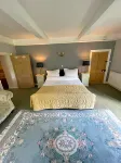 Abbey Farm Bed and Breakfast Hotels in Sheepy