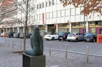 Albergo Residence Italia Vintage Hotel - parking