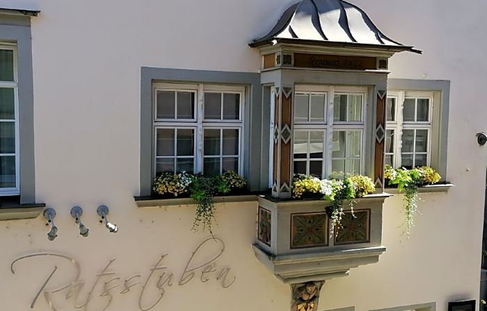 Hotel Ratsstuben