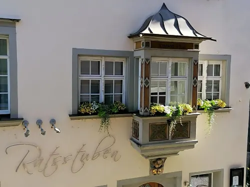 Hotel Ratsstuben - Wifi