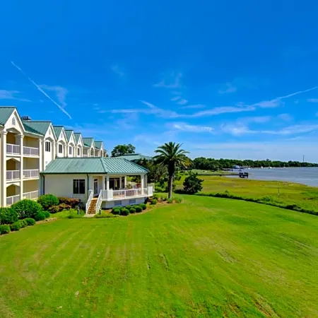 Epworth by the Sea