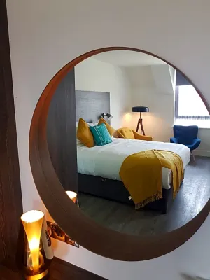 Base Dingle Hotels in Dingle
