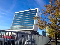 Luxx City Apartments