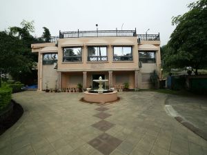 Hotel Shiv Villa