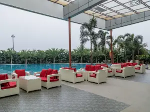 Hotel Mechi Crown, Jhapa