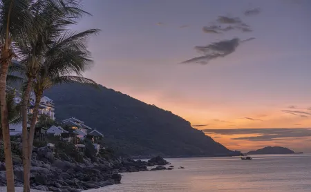 InterContinental Danang Sun Peninsula Resort